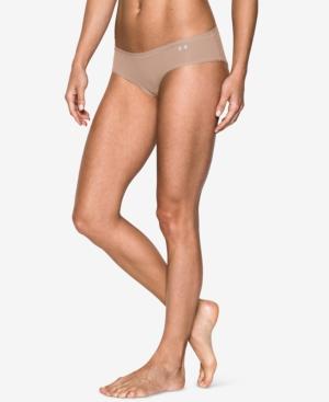 under armour pure stretch sheer hipster