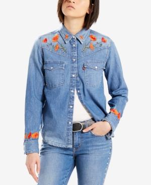 levi's on sale at macy's