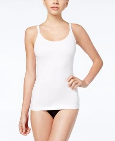 Shop Spanx Hollywood Socialight Cami In White