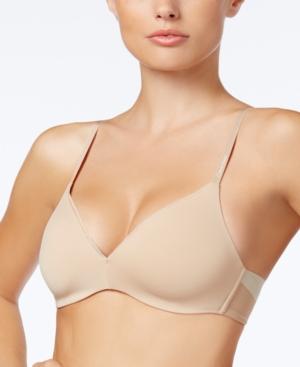 calvin klein wireless bra