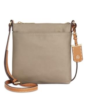 tommy hilfiger julia crossbody