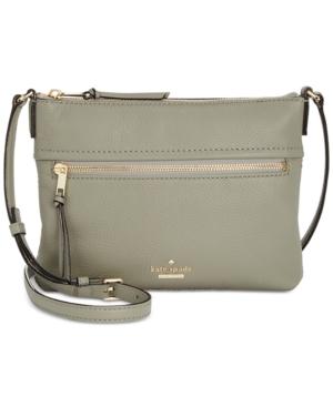 kate spade new york women's jackson street gabriele bag