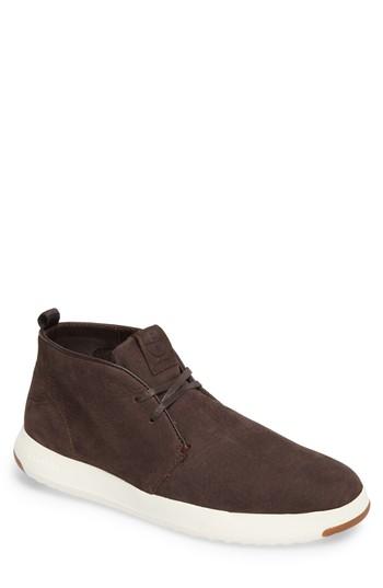 cole haan grandpro chukka