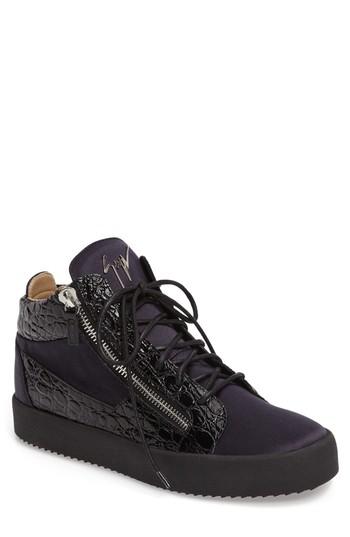 giuseppe zanotti alligator