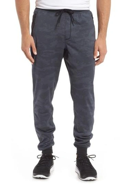 Shop Under Armour Sportstyle Knit Jogger Pants In Black