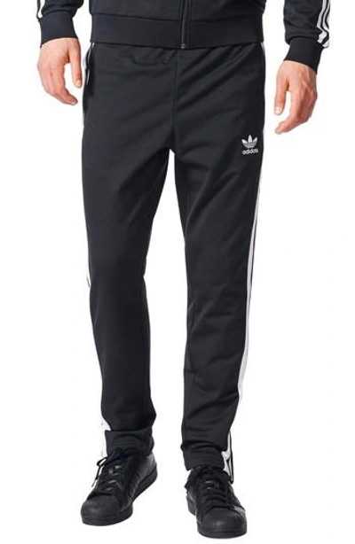 Adidas Originals Adibreak Tearaway Track Pants In Black | ModeSens