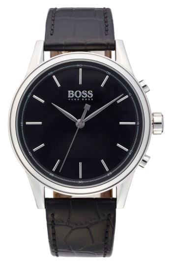hugo boss smart classic