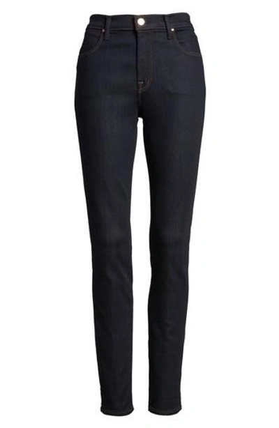 Shop J Brand Maria High Waist Super Skinny Jeans In After Dark