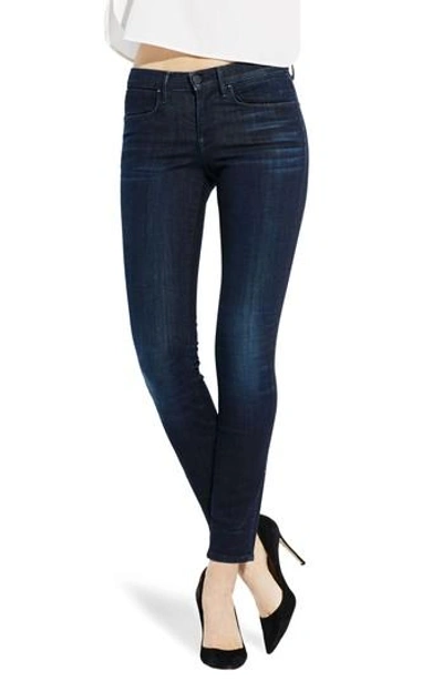 Shop Ayr The Skinny Jeans In Apache Canyon