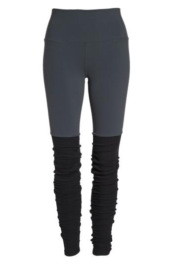 Alo Goddess Leggings Black