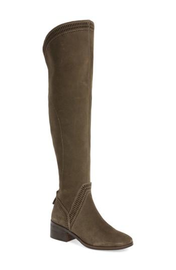 karinda over the knee boot vince camuto