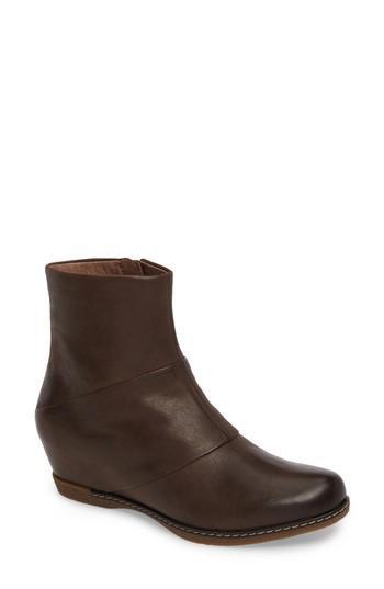 dansko lettie boot