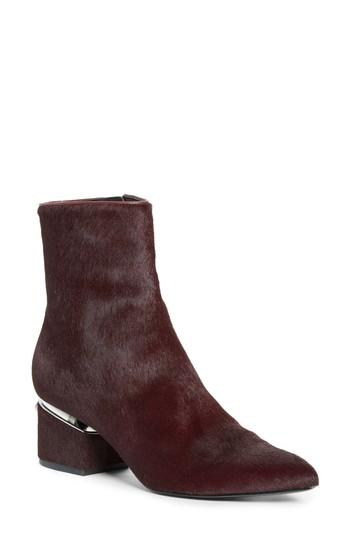 alexander wang jude bootie