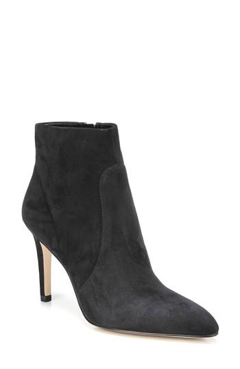 sam edelman pointed toe booties
