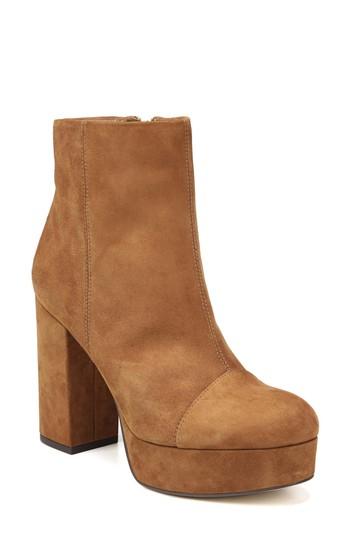 sam edelman azra bootie