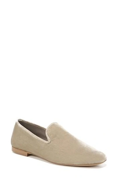 Shop Vince 'bray' Loafer In Shell
