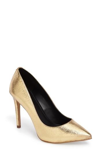 bcbg heidi pump