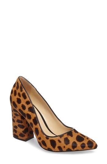 vince camuto talise 2 leopard