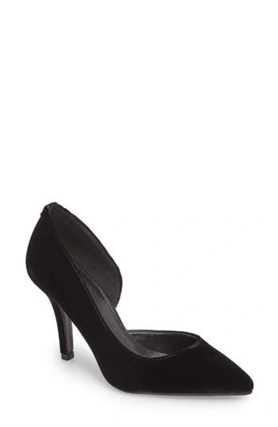 Michael kors nathalie hot sale flex high pump