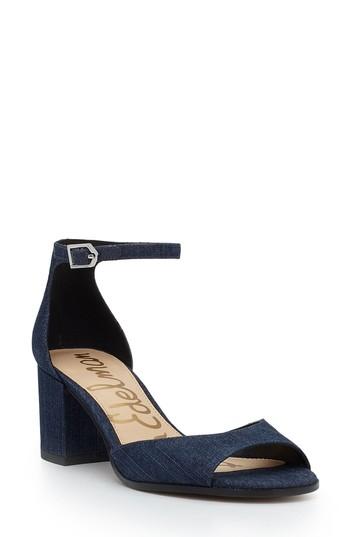 sam edelman susie sandal