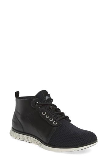 timberland killington chukka black nubuck