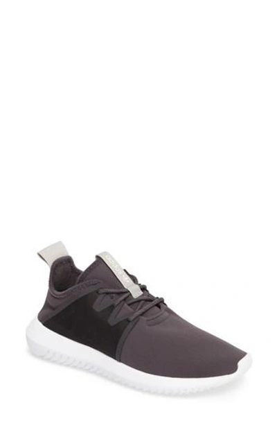 Shop Adidas Originals Tubular Viral 2 Sneaker In Utility Black/ White