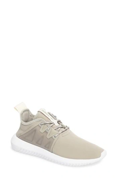 Shop Adidas Originals Tubular Viral 2 Sneaker In Sesame/ Chalk White/ White