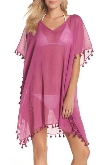 seafolly caftan