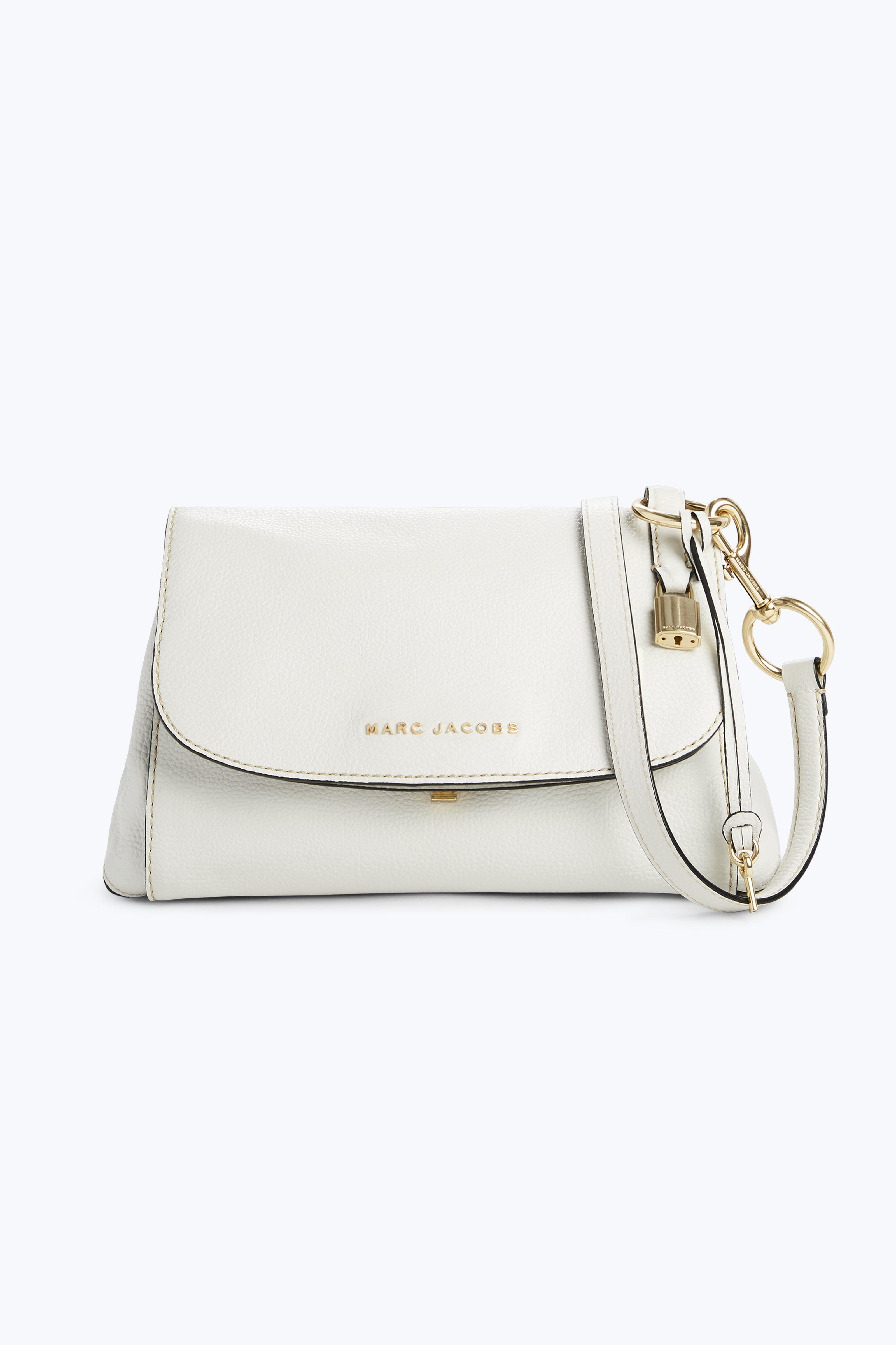 marc jacobs mini boho grind leather shoulder bag