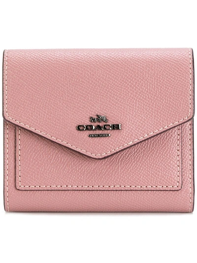 Shop Coach Small Wallet