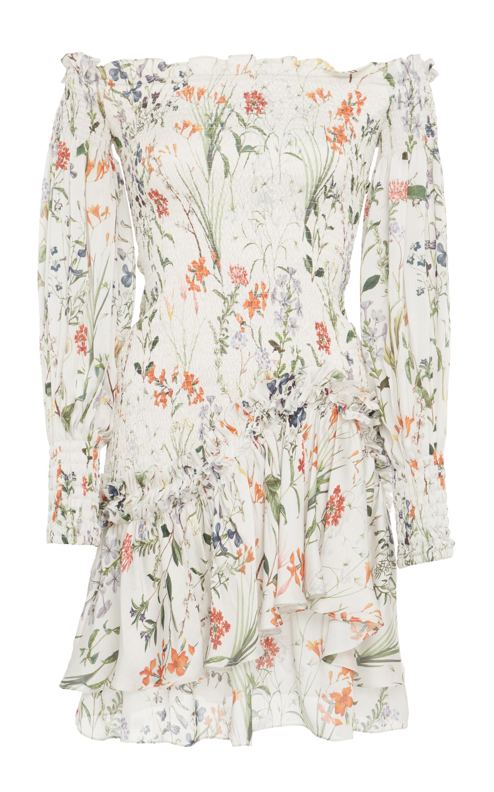 alexis gemina dress