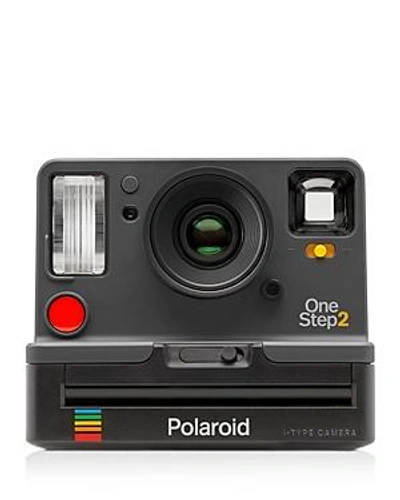 Shop Polaroid Originals Onestep2 Camera In Gray