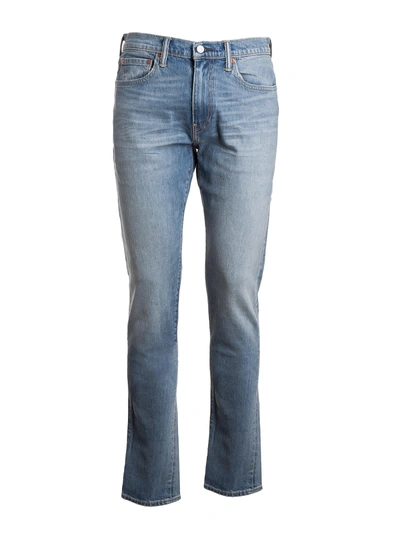 Levi's® 512 Slim Taper Fit Stretch Jeans
