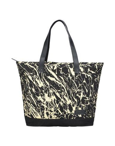 Shop Eastpak Handbag In Black