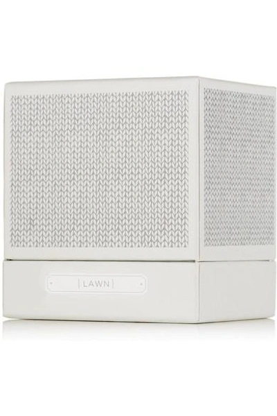 Shop No.22 Lawn Scented Candle, 250g In Colorless