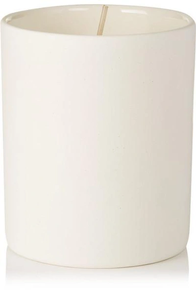 Shop No.22 Bookshelf Scented Candle, 250g In Colorless