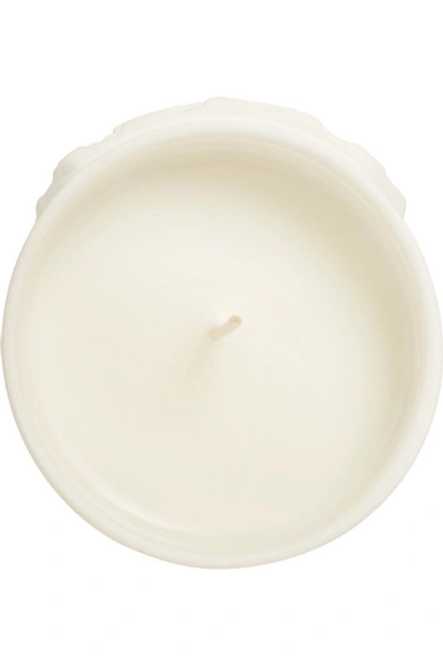 Shop No.22 Bookshelf Scented Candle, 250g In Colorless