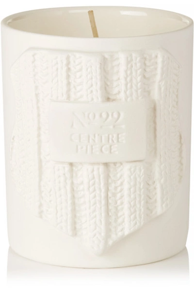 Shop No.22 Centrepiece Scented Candle, 250g In Colorless