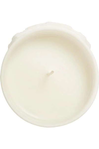 Shop No.22 Centrepiece Scented Candle, 250g In Colorless