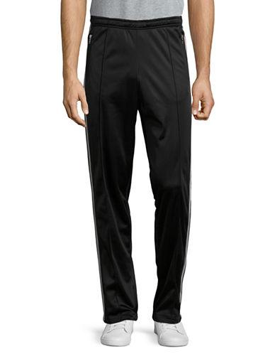 wood wood track pants