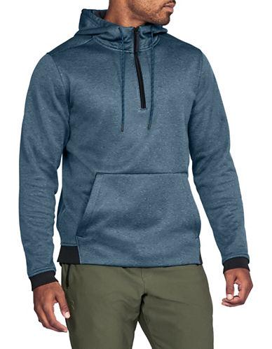 under armour half zip sale