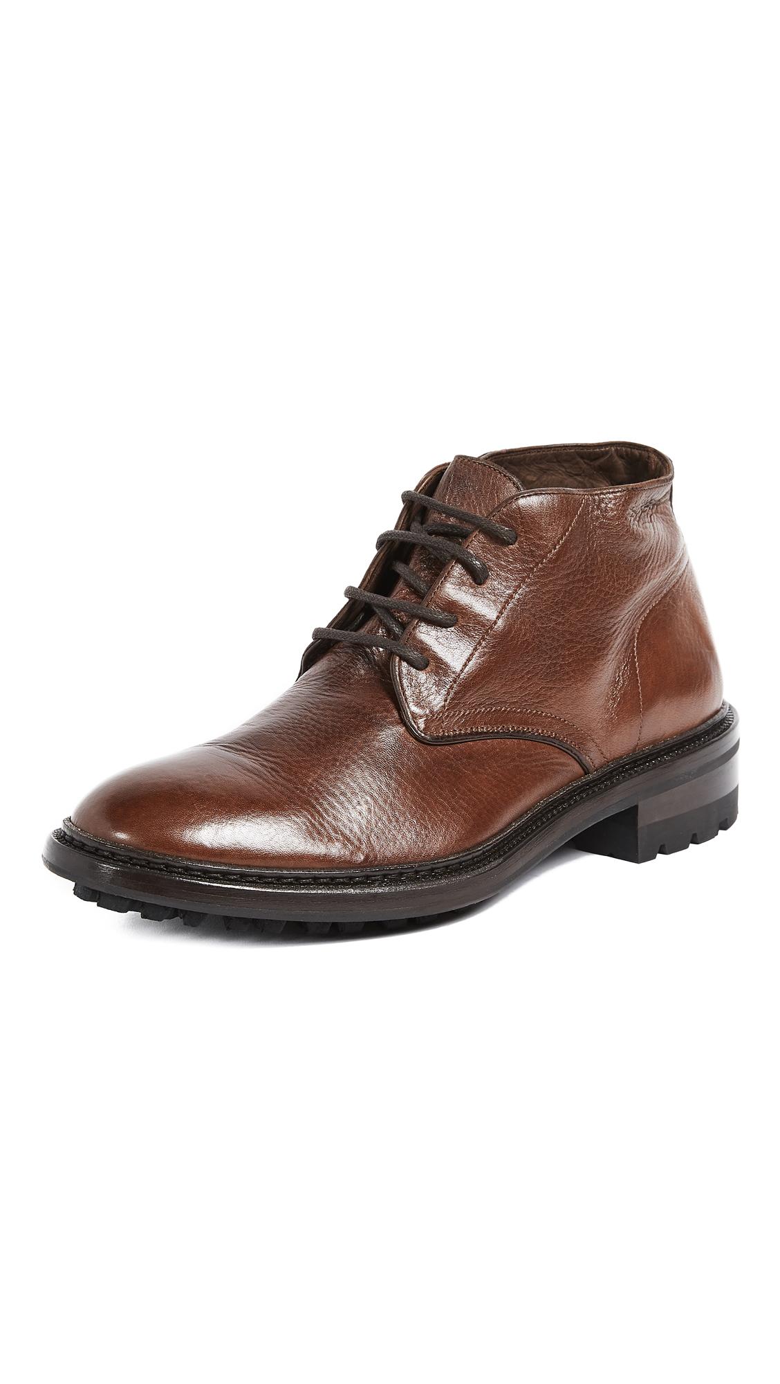 Frye Greyson Chukka Boot 2024 www.horepnicko.cz