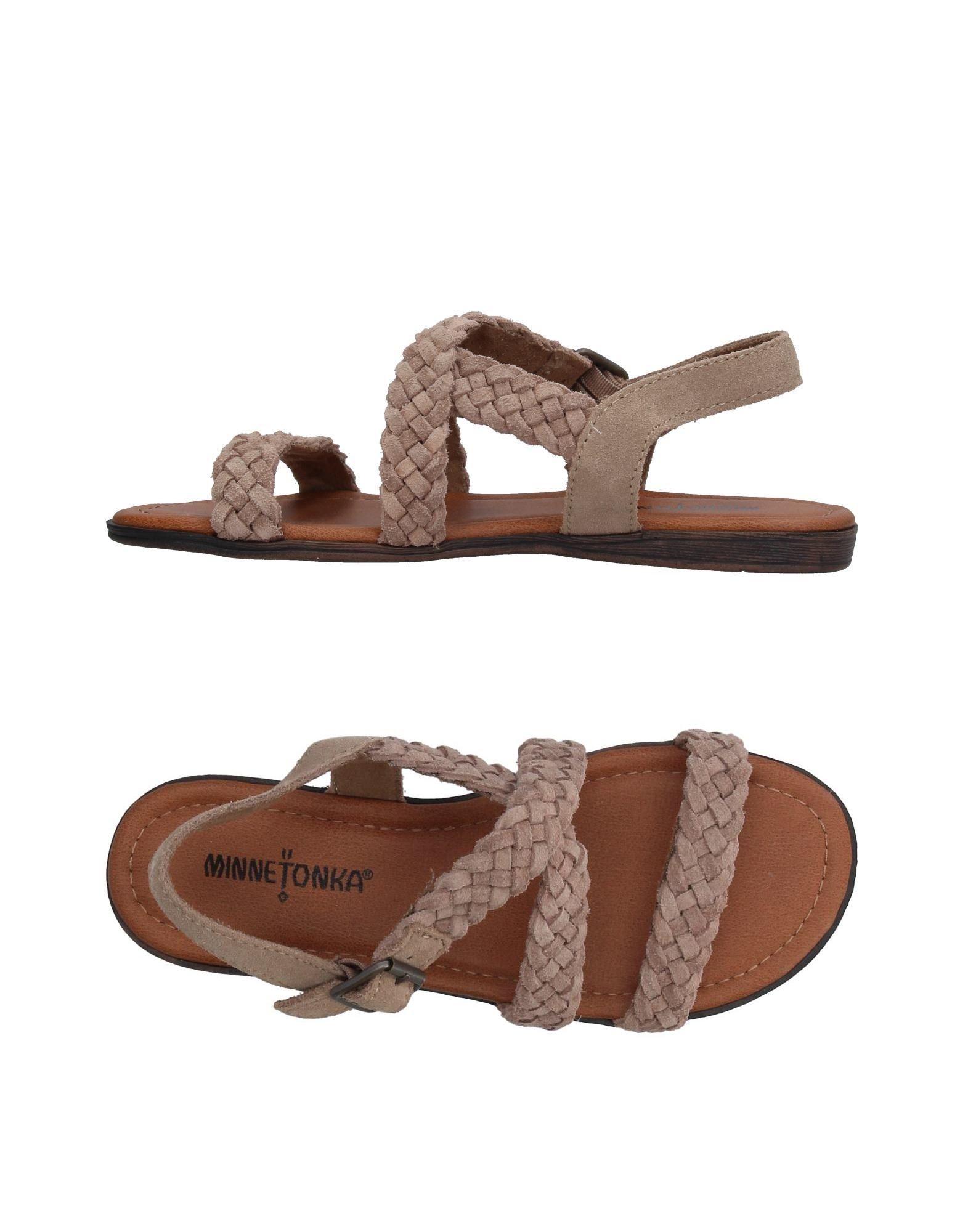 minnetonka sandals