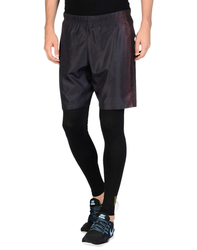 Shop Sàpopa Athletic Pant In Deep Purple