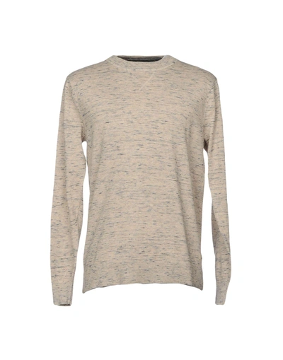 Shop Scotch & Soda In Beige