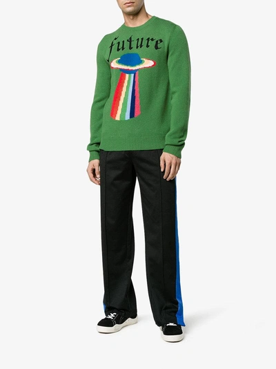 Gucci future outlet sweater