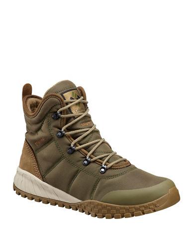 columbia fairbanks omni heat boots