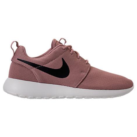 women's roshe one casual sneakers from finish line