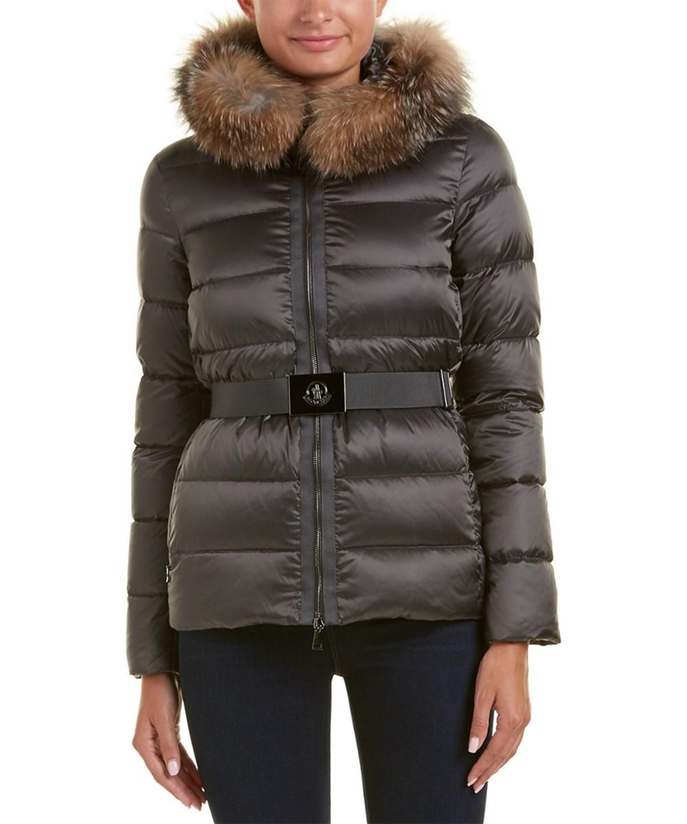 moncler tatie coat