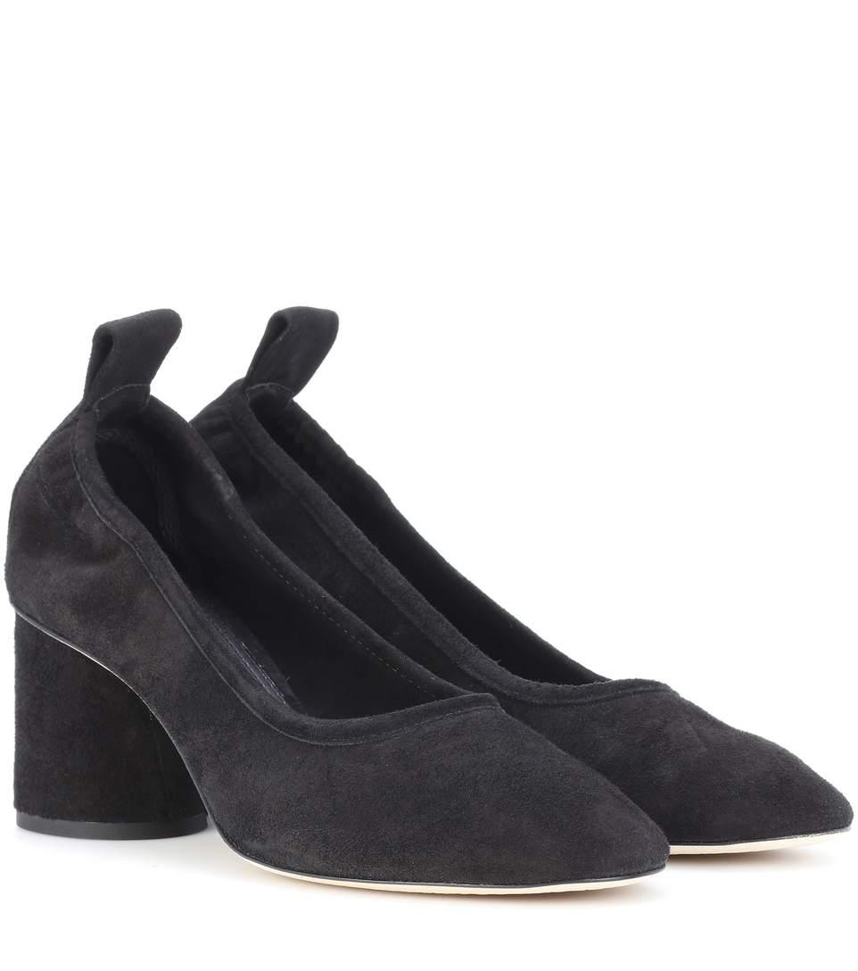 tory burch therese pump